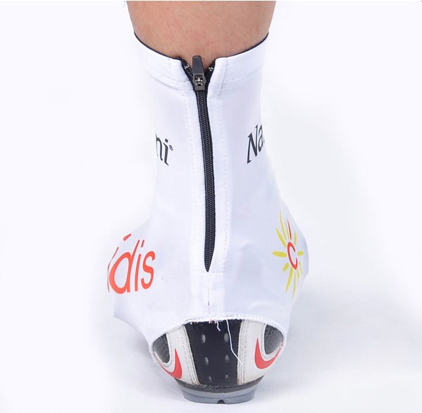 2012 Cofidis Copriscarpe Ciclismo